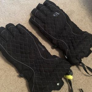 Burton Insulated Snow/Ski Gloves W’s Profile Large